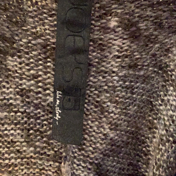 Joe’s jeans chunky knit sweater - Picture 6 of 6